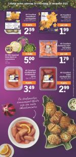 Albert Heijn reclame folder week 51, pagina.14
