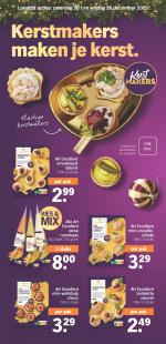 Albert Heijn reclame folder week 51, pagina.17