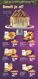 Albert Heijn reclame folder week 51, pagina.19