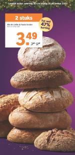 Albert Heijn reclame folder week 51, pagina.33