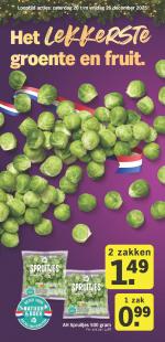Albert Heijn reclame folder week 51, pagina.35