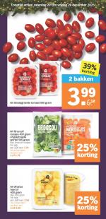 Albert Heijn reclame folder week 51, pagina.39