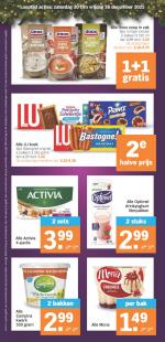 Albert Heijn reclame folder week 51, pagina.40