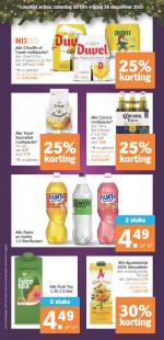 Albert Heijn reclame folder week 51, pagina.43