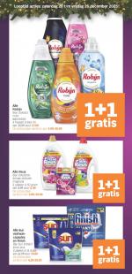 Albert Heijn reclame folder week 51, pagina.44