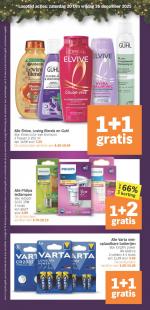 Albert Heijn reclame folder week 51, pagina.47