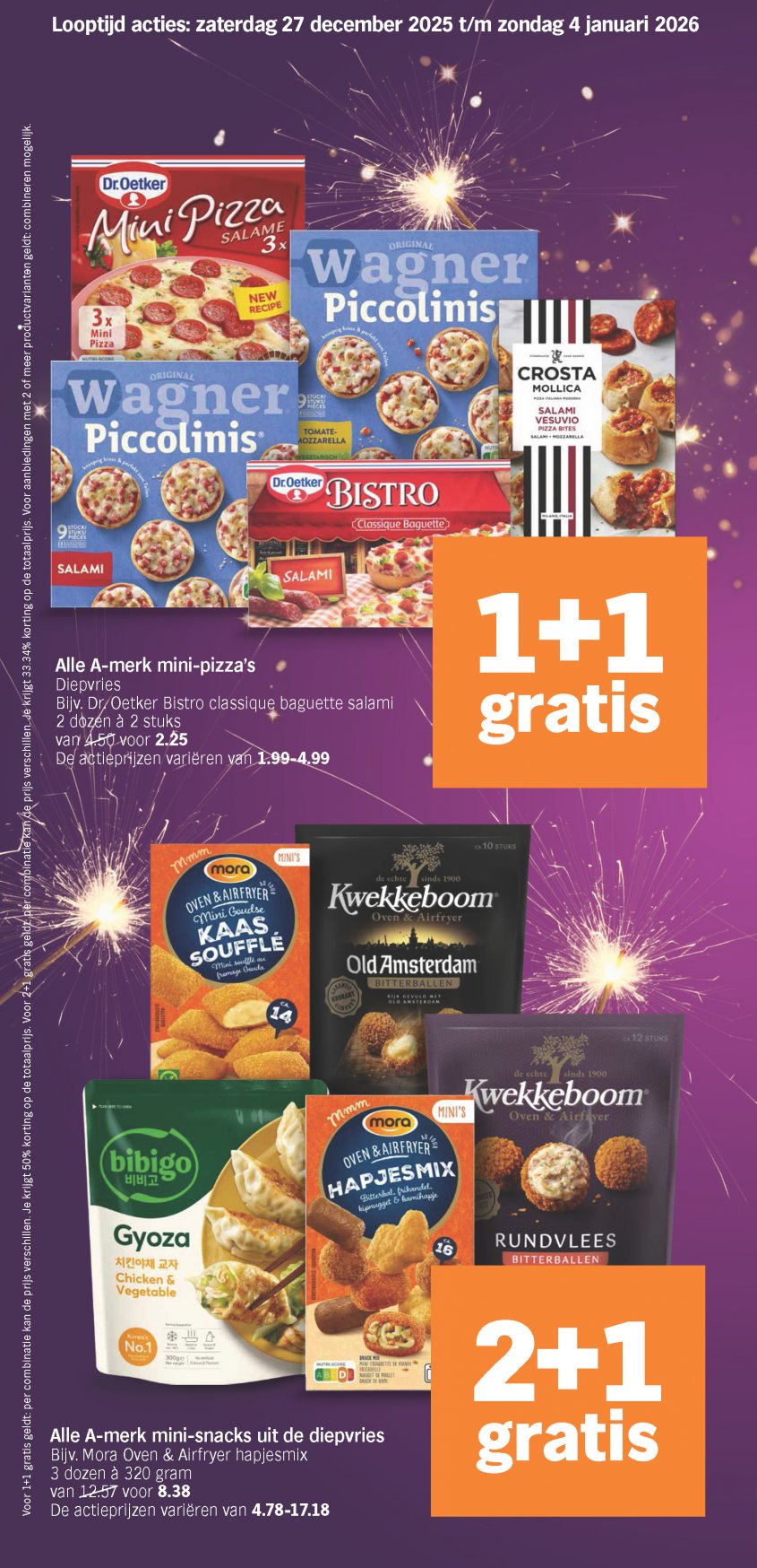 Albert Heijn Aanbiedingen van 27-12-2025 pagina.5