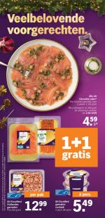 Albert Heijn reclame folder week 01, pagina.43