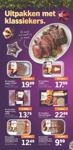 Albert Heijn reclame folder week 01, pagina.45