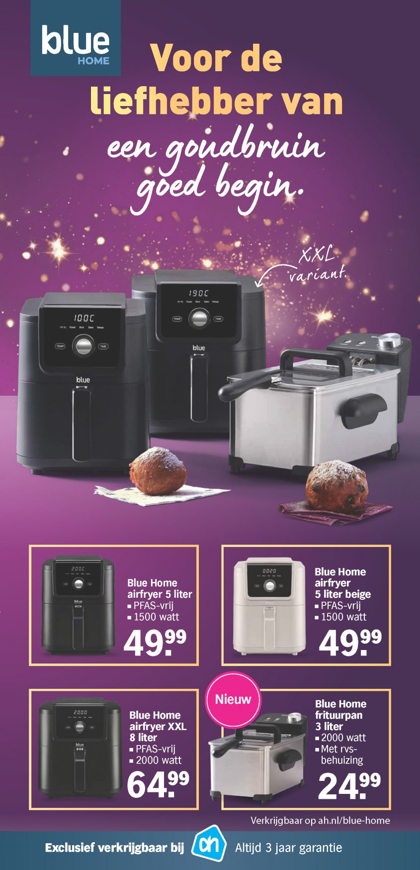 Albert Heijn Aanbiedingen van 27-12-2025 pagina.6