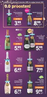 Albert Heijn reclame folder week 01, pagina.12