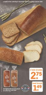 Albert Heijn reclame folder week 01, pagina.24