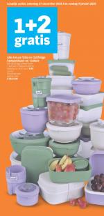 Albert Heijn reclame folder week 01, pagina.32