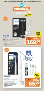 Albert Heijn reclame folder week 01, pagina.38