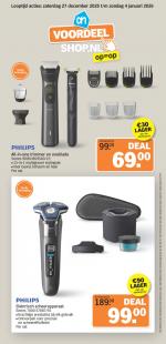 Albert Heijn reclame folder week 01, pagina.39