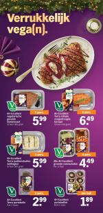 Albert Heijn reclame folder week 01, pagina.47