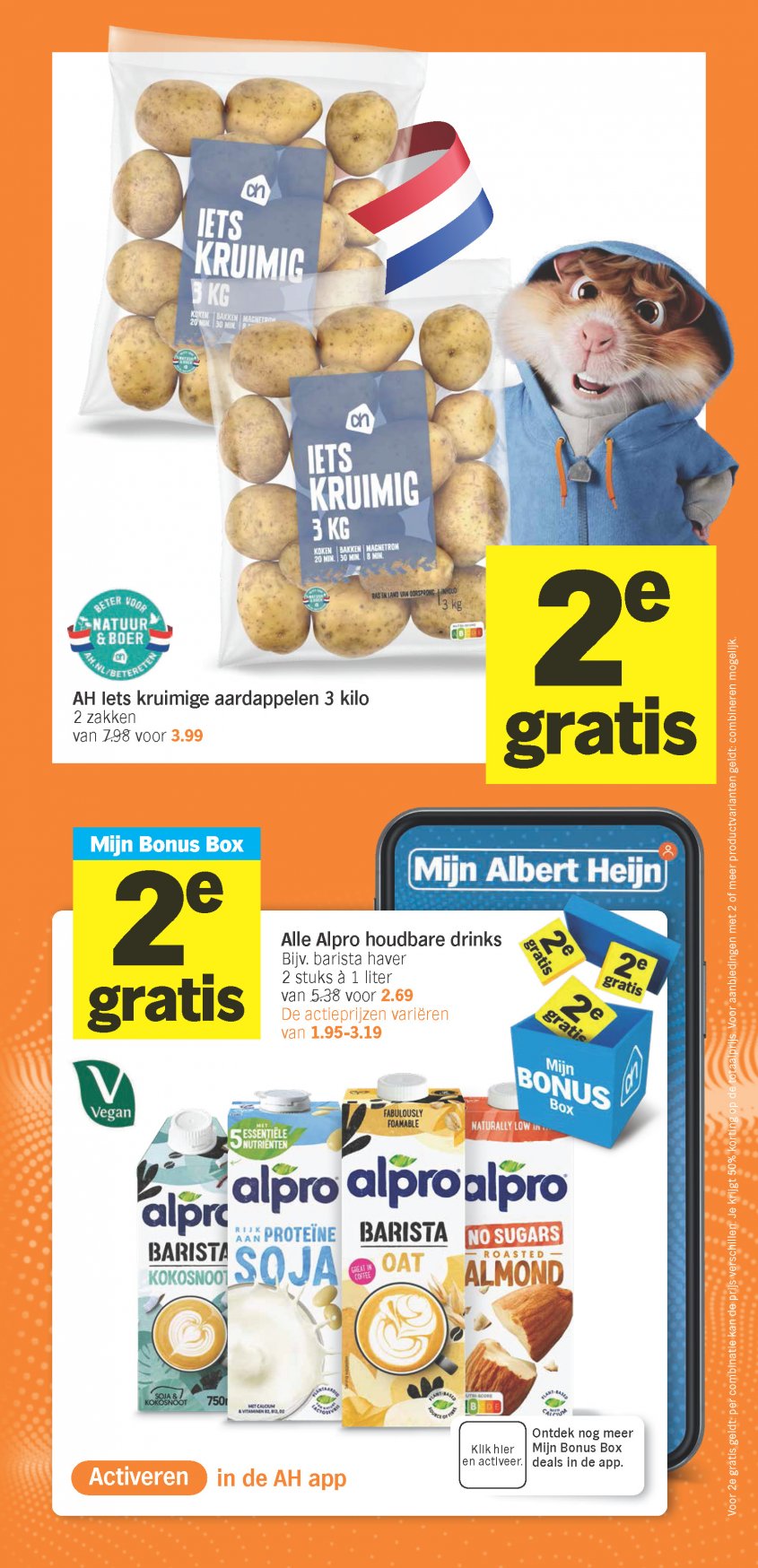 Albert Heijn Aanbiedingen van 05-01-2026 pagina.8