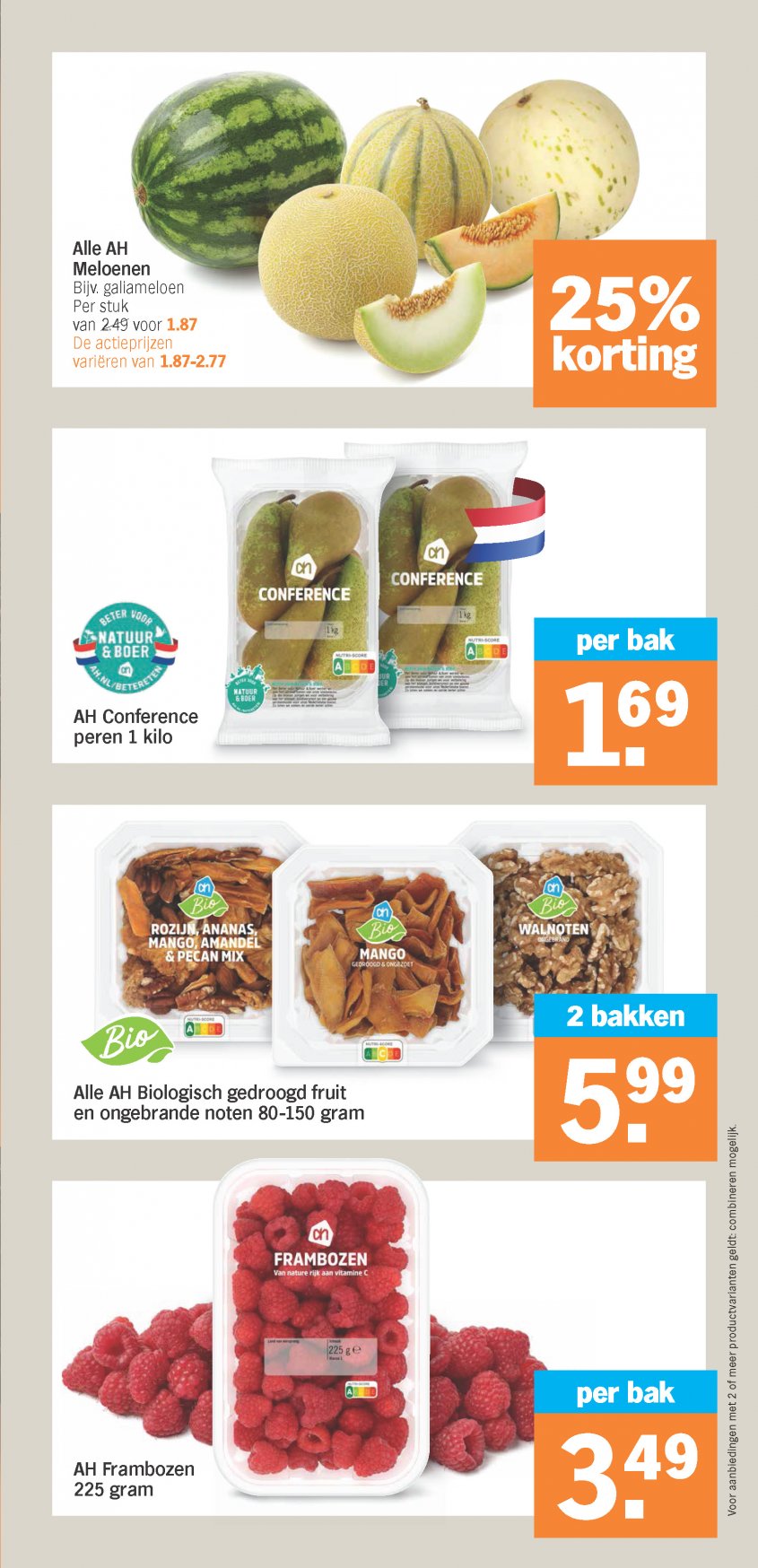 Albert Heijn Aanbiedingen van 05-01-2026 pagina.24