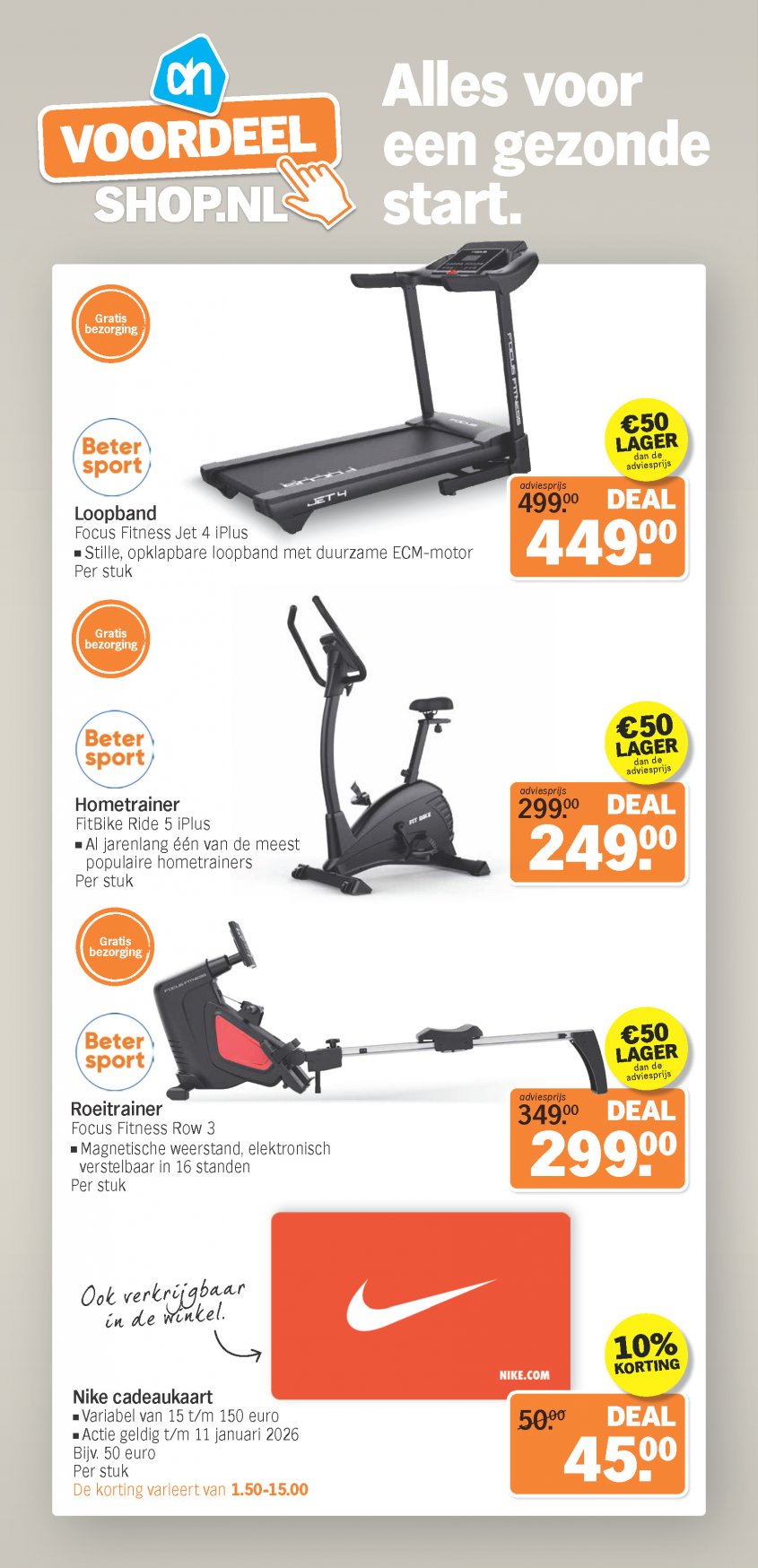 Albert Heijn Aanbiedingen van 05-01-2026 pagina.41