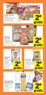 Albert Heijn reclame folder week 02, pagina.14