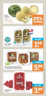 Albert Heijn reclame folder week 02, pagina.24