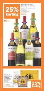 Albert Heijn reclame folder week 02, pagina.35