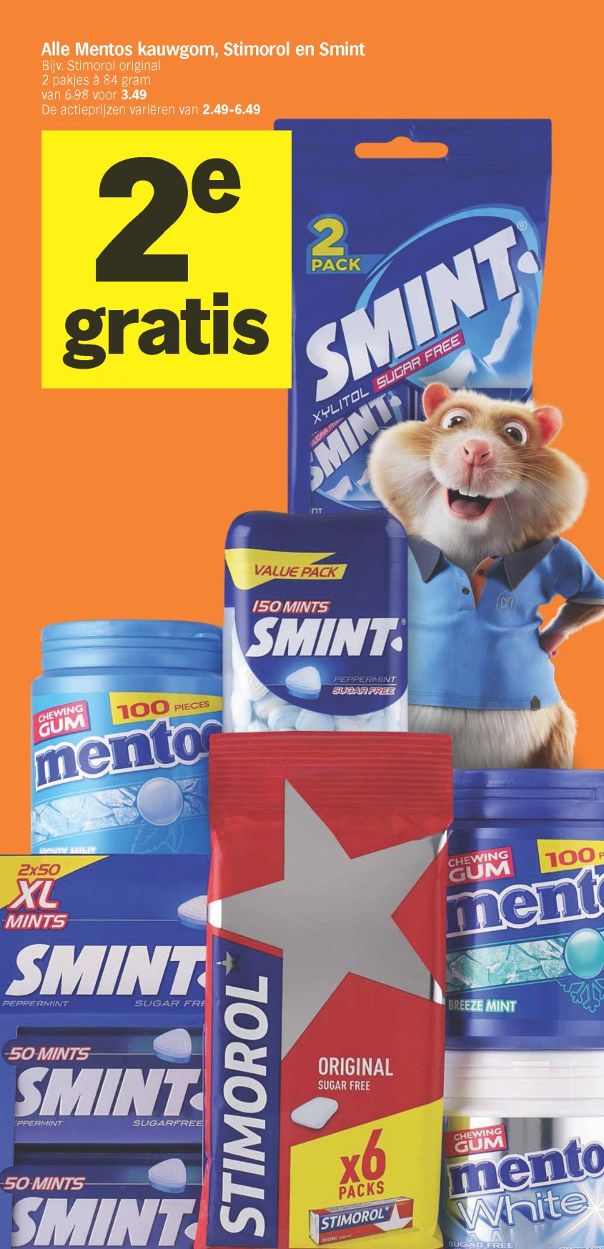 Albert Heijn Aanbiedingen van 05-01-2026 pagina.13