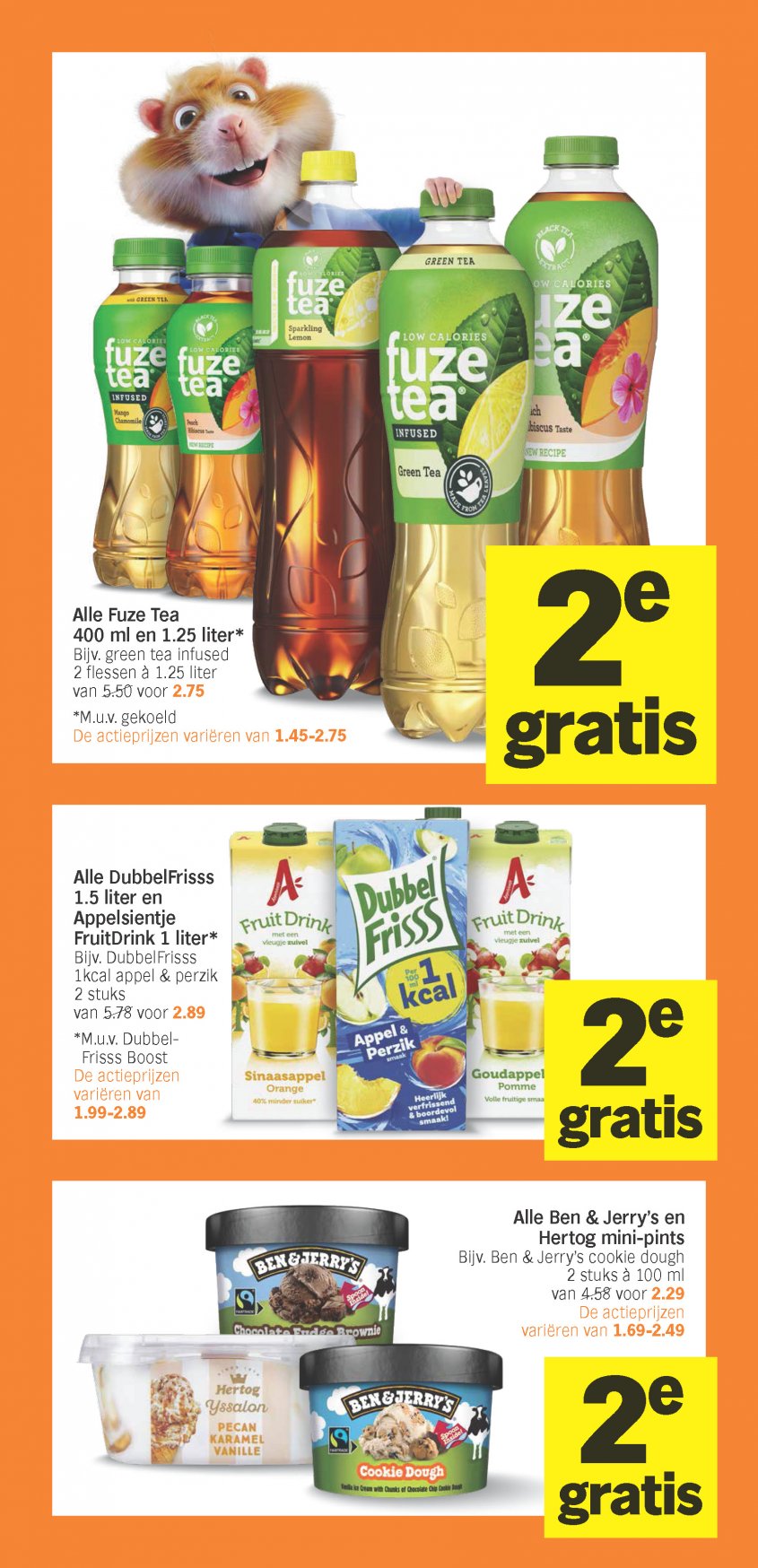 Albert Heijn Aanbiedingen van 05-01-2026 pagina.15