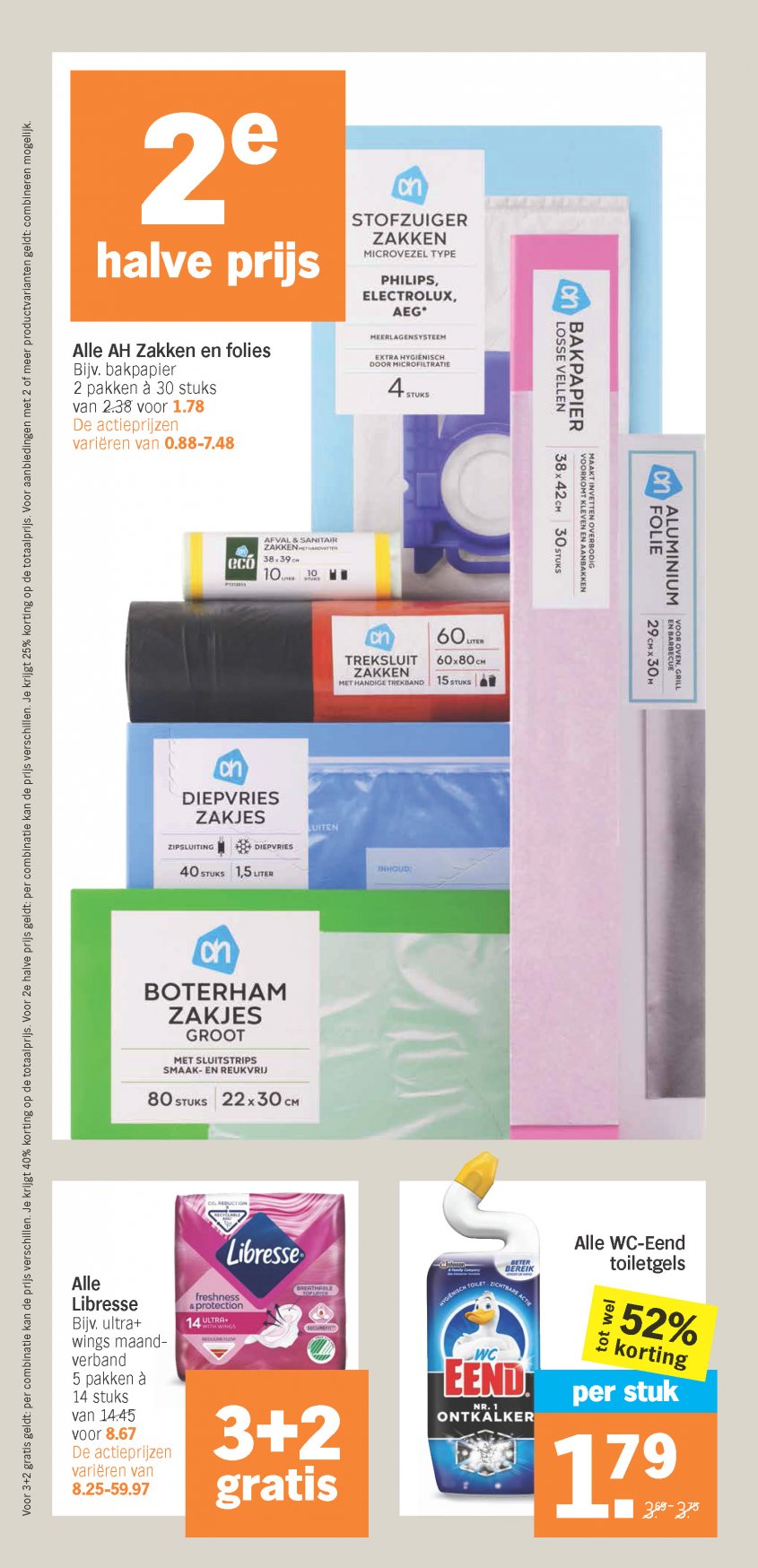 Albert Heijn Aanbiedingen van 05-01-2026 pagina.36