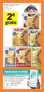 Albert Heijn reclame folder week 02, pagina.6