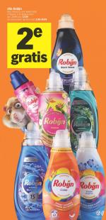 Albert Heijn reclame folder week 02, pagina.17