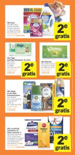 Albert Heijn reclame folder week 02, pagina.18