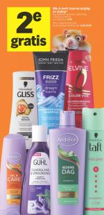 Albert Heijn reclame folder week 02, pagina.19