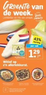 Albert Heijn reclame folder week 02, pagina.26
