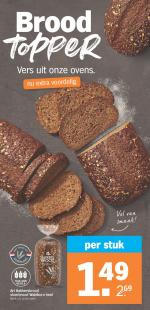 Albert Heijn reclame folder week 02, pagina.28