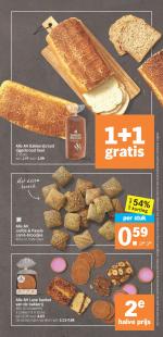 Albert Heijn reclame folder week 02, pagina.29