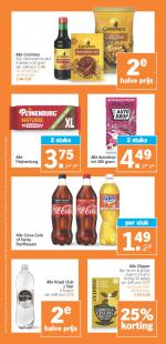 Albert Heijn reclame folder week 02, pagina.32