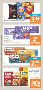 Albert Heijn reclame folder week 02, pagina.33