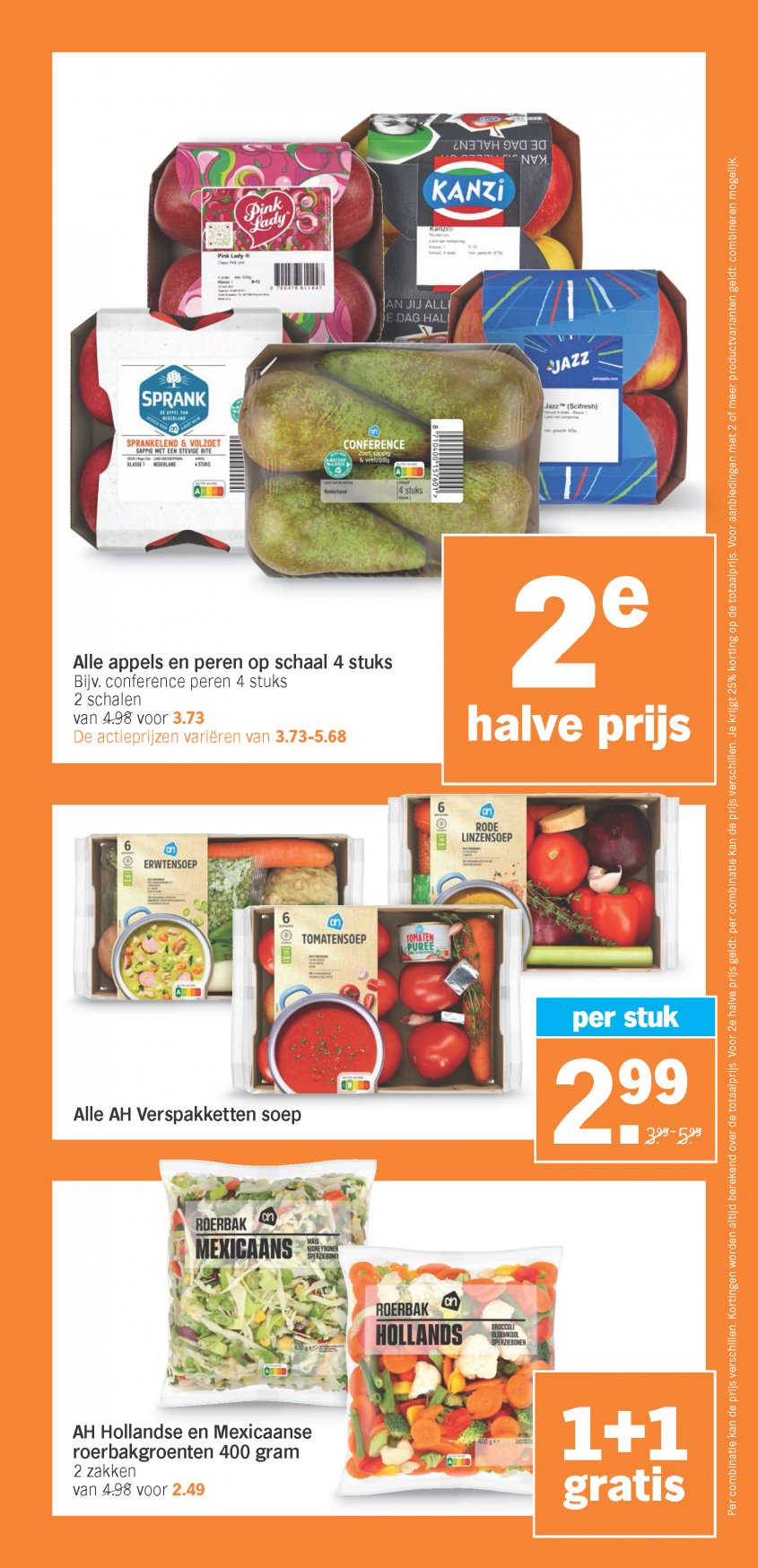 Albert Heijn Aanbiedingen van 12-01-2026 pagina.4