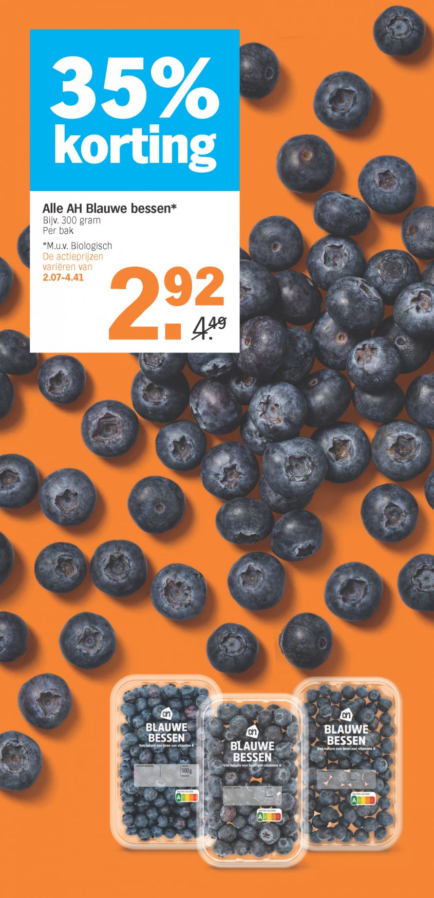 Albert Heijn Aanbiedingen van 12-01-2026 pagina.5