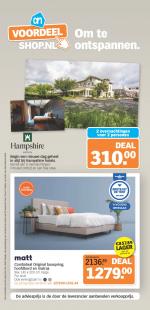 Albert Heijn reclame folder week 03, pagina.36