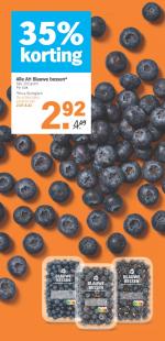 Albert Heijn reclame folder week 03, pagina.5