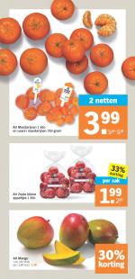 Albert Heijn reclame folder week 03, pagina.6