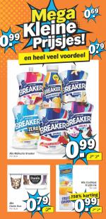 Albert Heijn reclame folder week 03, pagina.12
