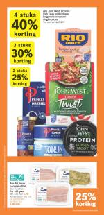 Albert Heijn reclame folder week 03, pagina.16