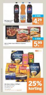 Albert Heijn reclame folder week 03, pagina.26