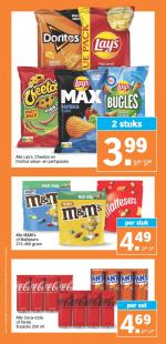 Albert Heijn reclame folder week 03, pagina.29