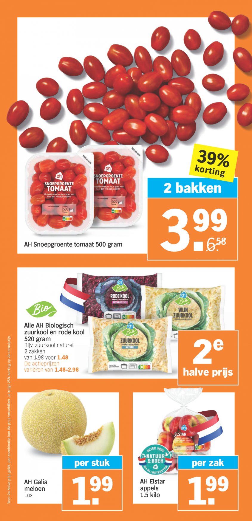 Albert Heijn Aanbiedingen van 19-01-2026 pagina.6