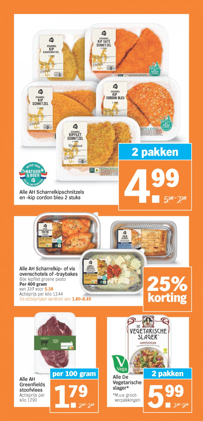 Albert Heijn Aanbiedingen van 19-01-2026 pagina.9