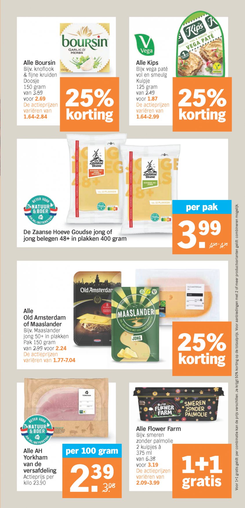 Albert Heijn Aanbiedingen van 19-01-2026 pagina.12